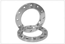 Plate Flange